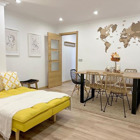Encantador Apartamento Junto Al Ayuntamiento Більбао Екстер'єр фото