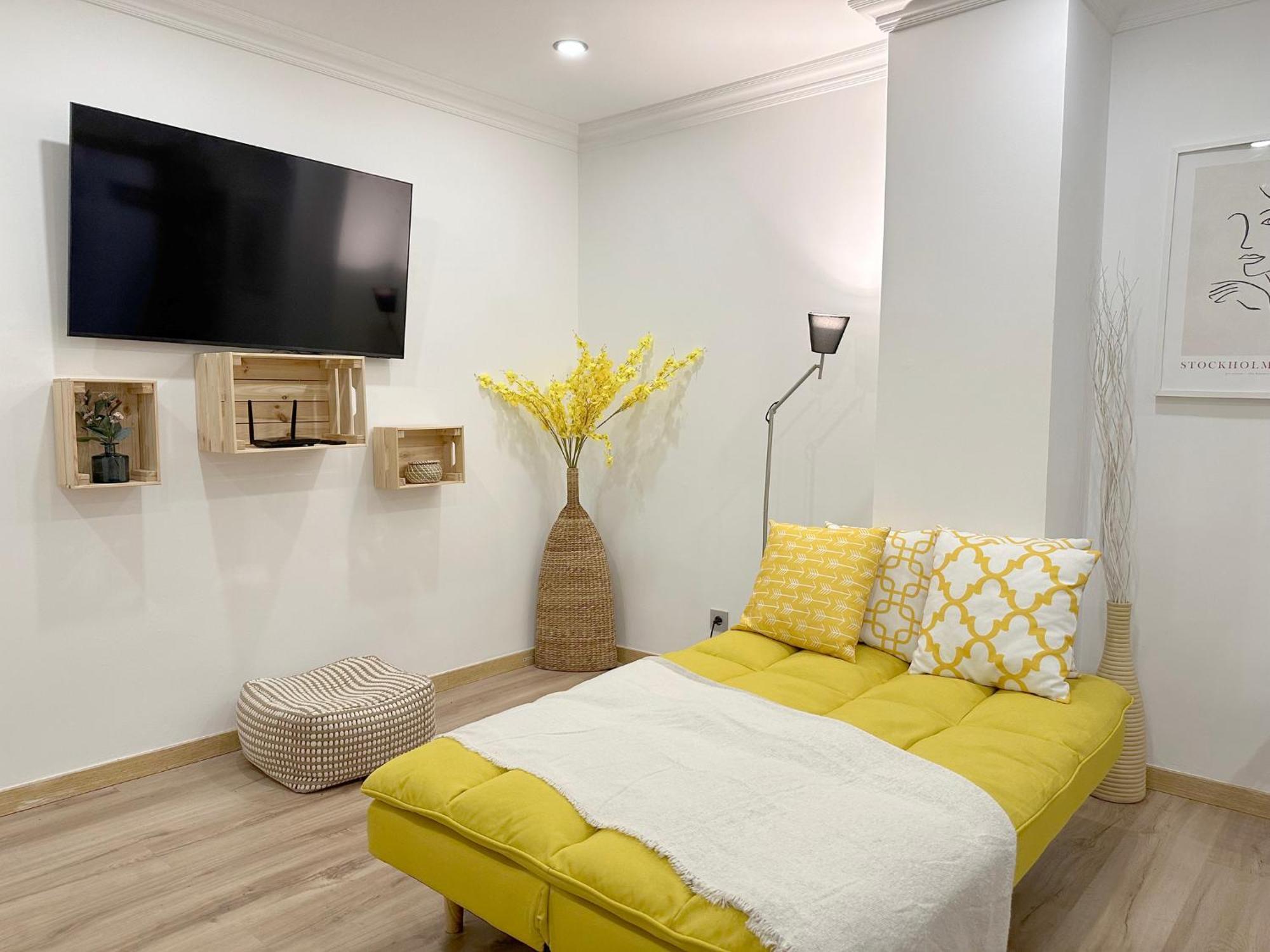 Encantador Apartamento Junto Al Ayuntamiento Більбао Екстер'єр фото